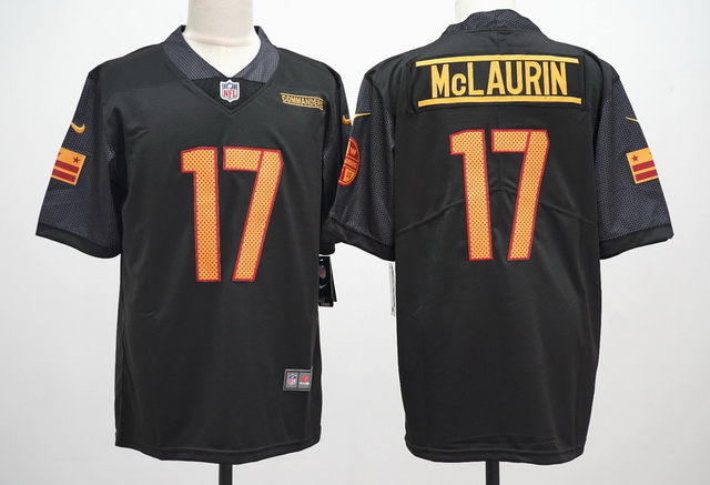 Washington Commanders Jerseys 08 [Cheap NFL Jerseys 3108]